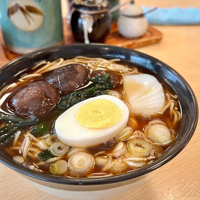 越後十日町そばがんぎ 新川一丁目店 - サブ画像1