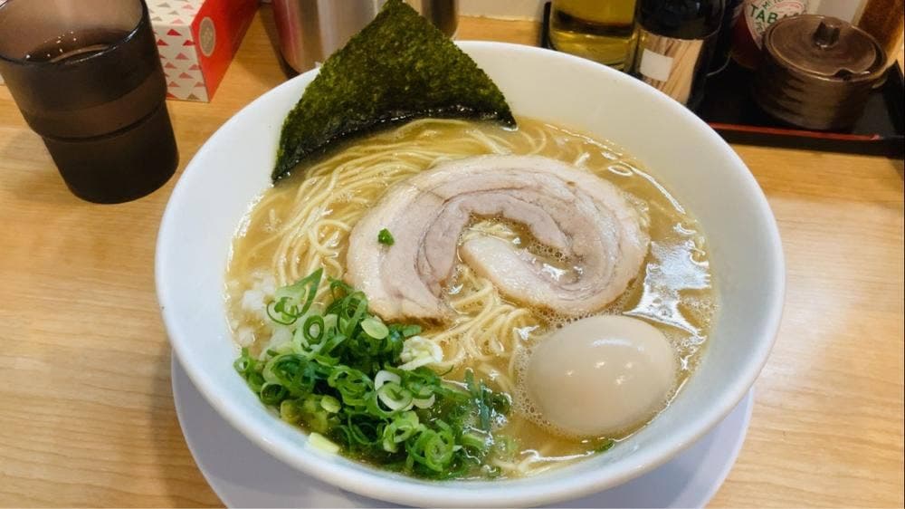 麺屋 瑞風