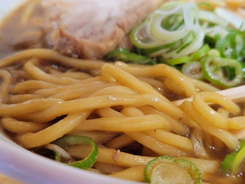 らーめん全日本 八日市店