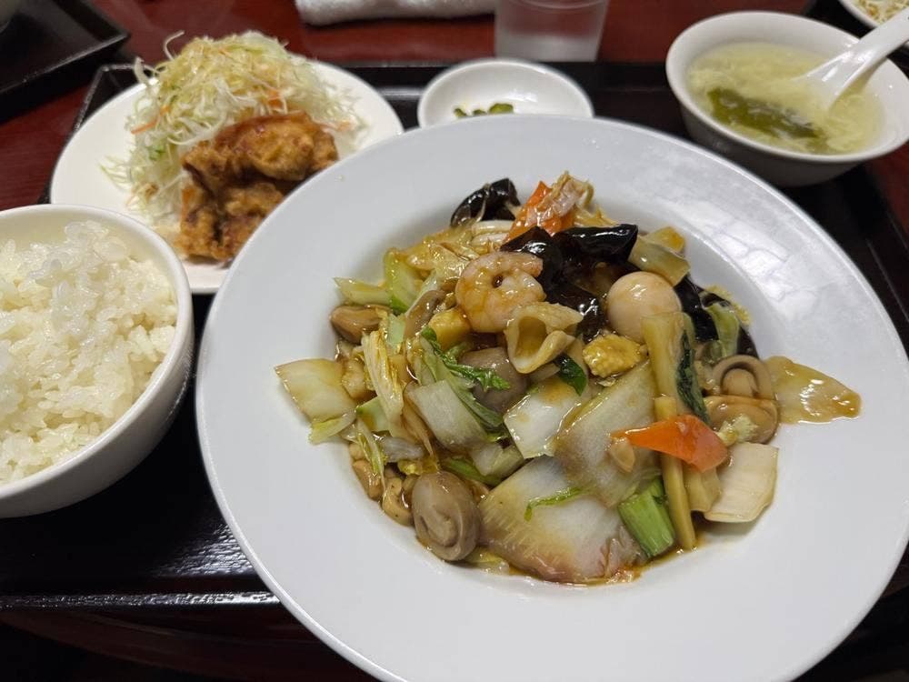 中華×個室×宴会 海之味 -カイノミ- 栄店