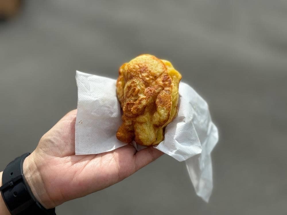 たまきや 赤目四十八滝本店