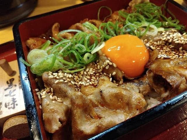 肉重 北斎 - サブ画像1