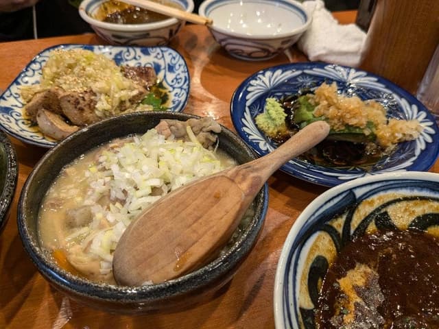 もつ千 虎ノ門店 - サブ画像3