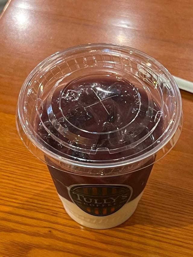 タリーズコーヒー IBM箱崎店 - サブ画像1