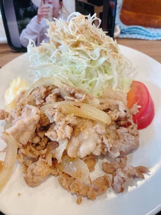 たらふく亭 - サブ画像3