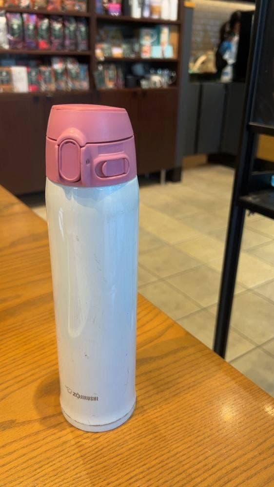 スターバックス コーヒー 武蔵境イトーヨーカドー店 - サブ画像3
