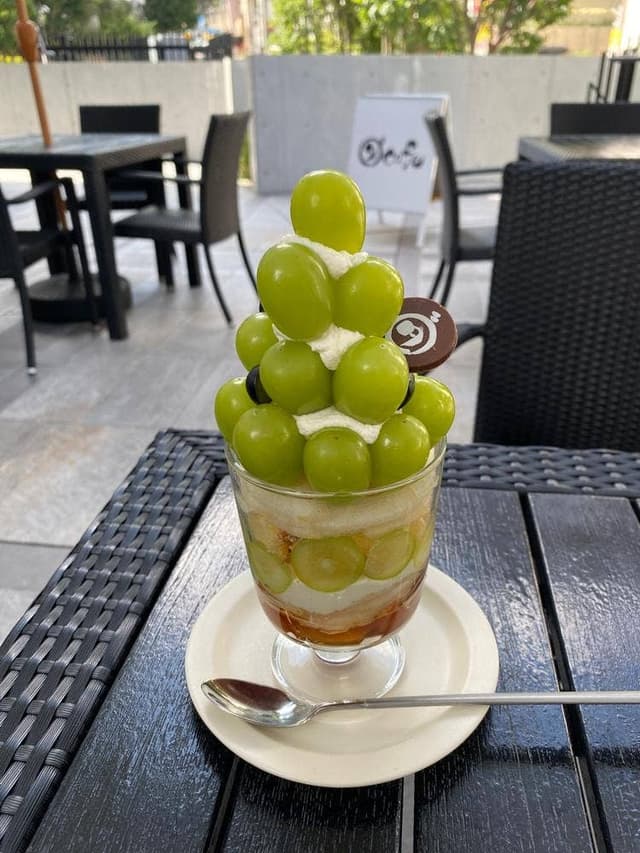 ダカフェ 恵比寿店 - サブ画像1