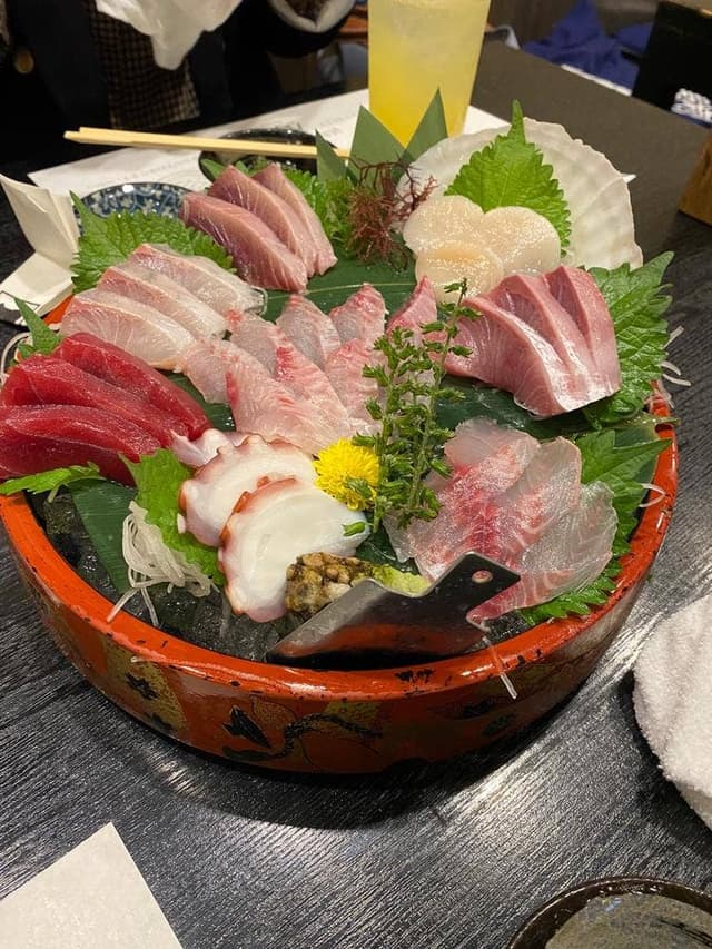 鷹一 - サブ画像3