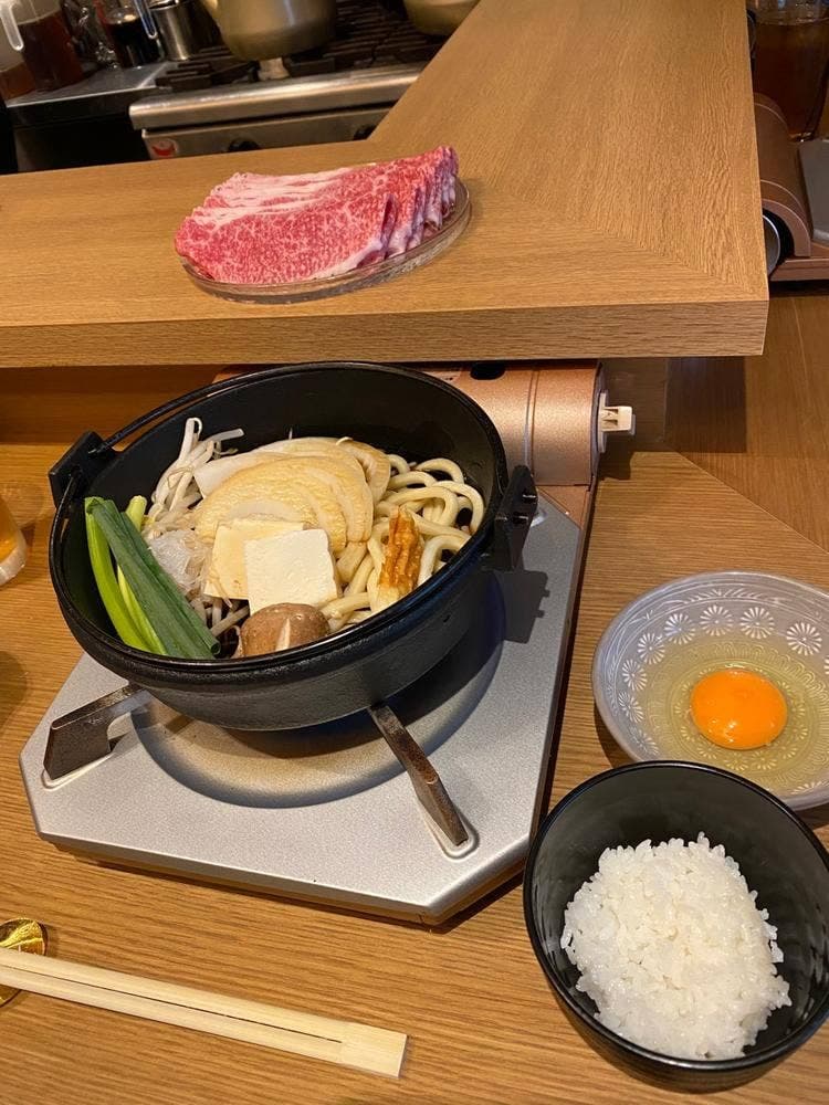 しゃぶ長 北堀江店