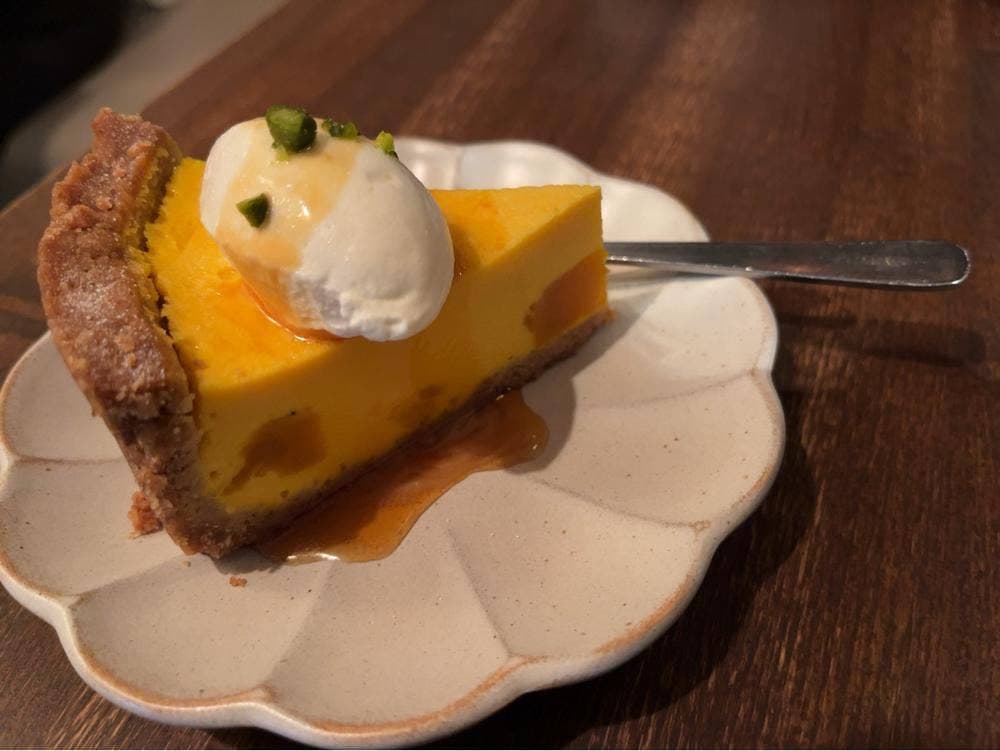 Cafe わかば堂 北千住店