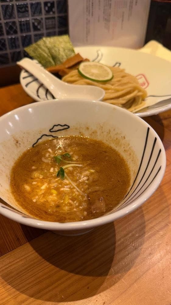 つけ麺 一裕 - サブ画像2