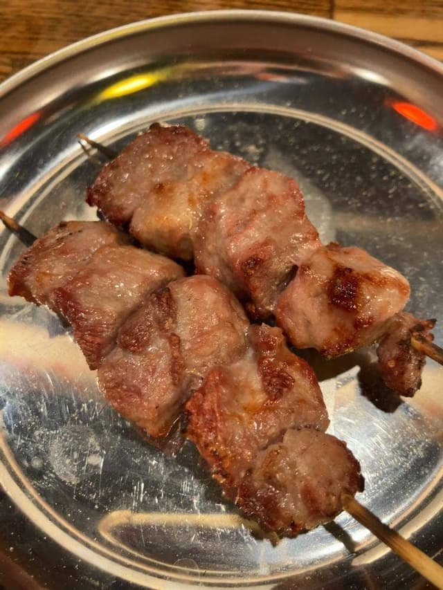 やきとん くろ - サブ画像1