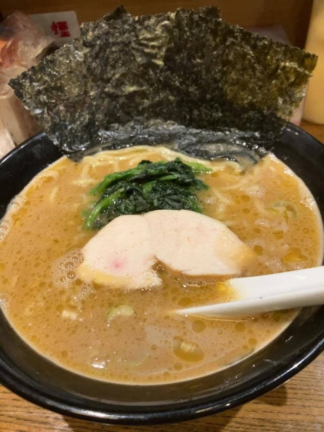 中華そば おま屋 2号店 - サブ画像2
