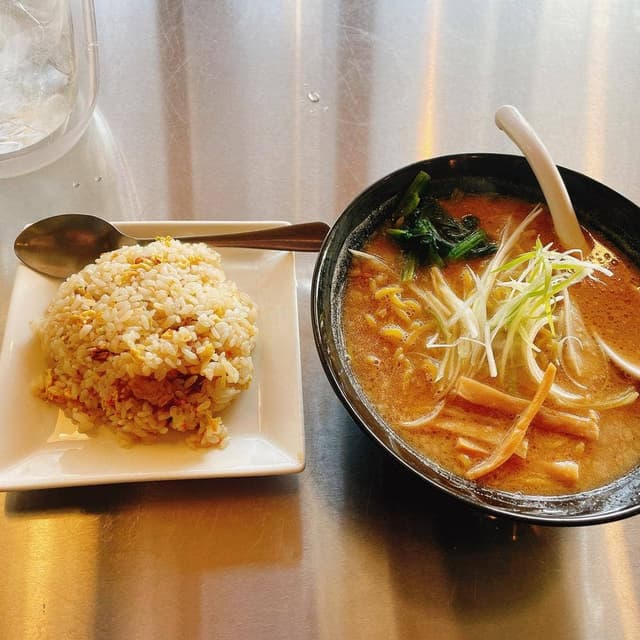 麺'S キッチン 天下無双 - サブ画像3