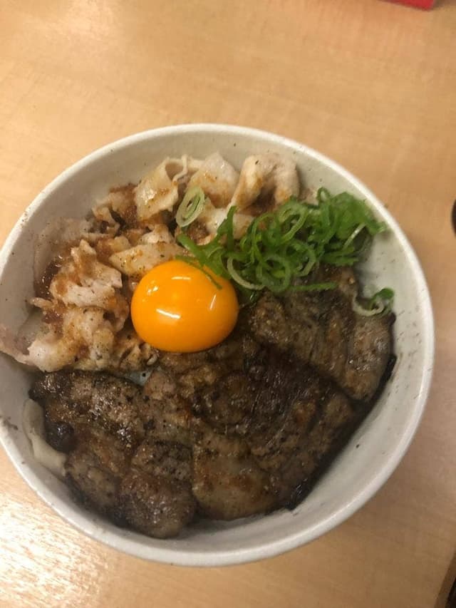 豚マニア丼 稲田屋 SUN - サブ画像2