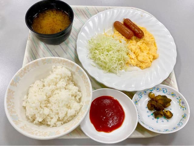 波止場食堂 山下店 - サブ画像2