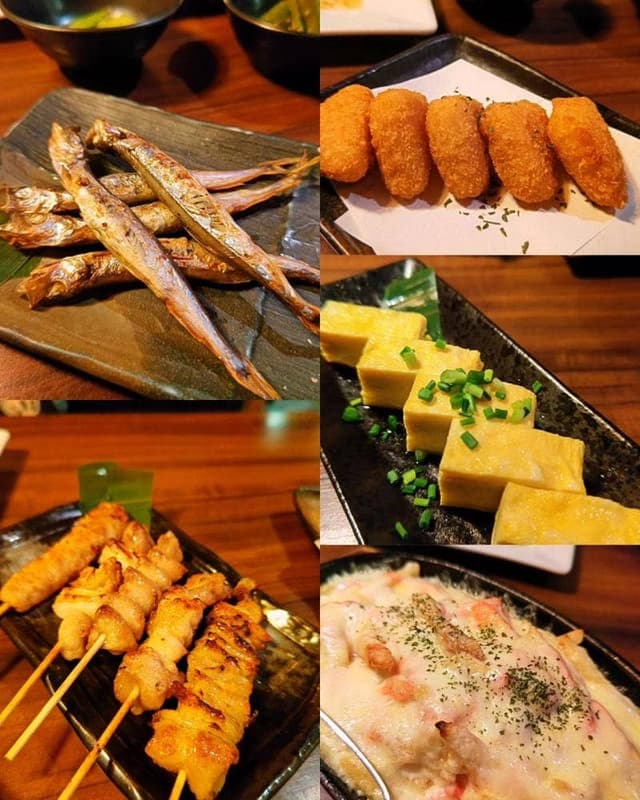 完全個室×創作和食 武蔵 真久作 新橋店 - サブ画像2