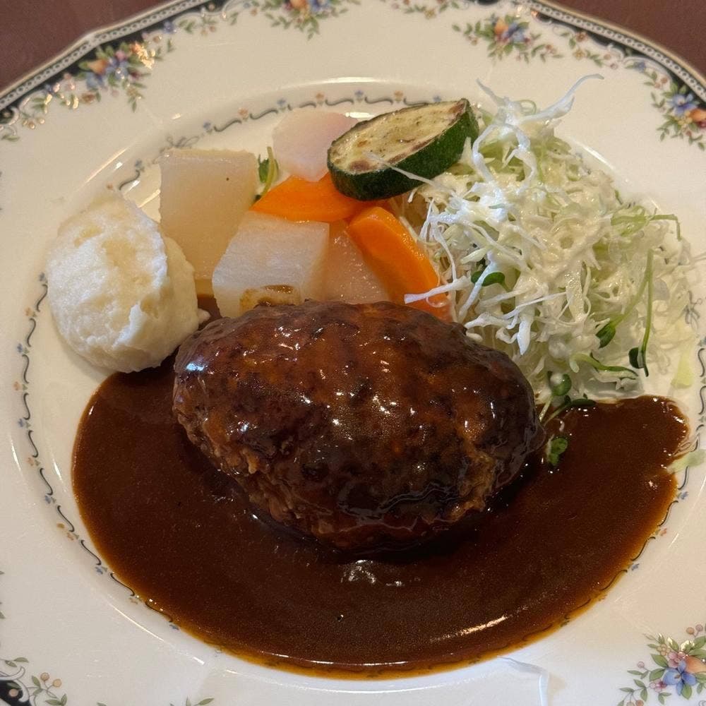 スクアール ビストロ