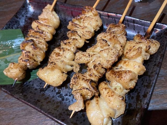 銀座 けんしろう 大宮本店 - サブ画像1