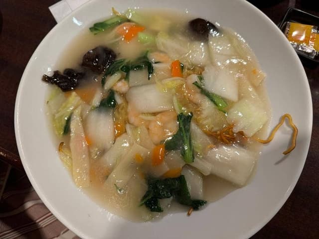 湯香郷 お食事処 - サブ画像1