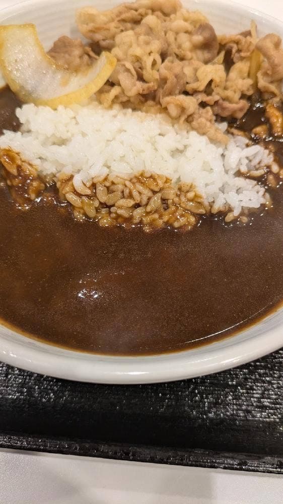 吉野家 江坂駅東店 - サブ画像3