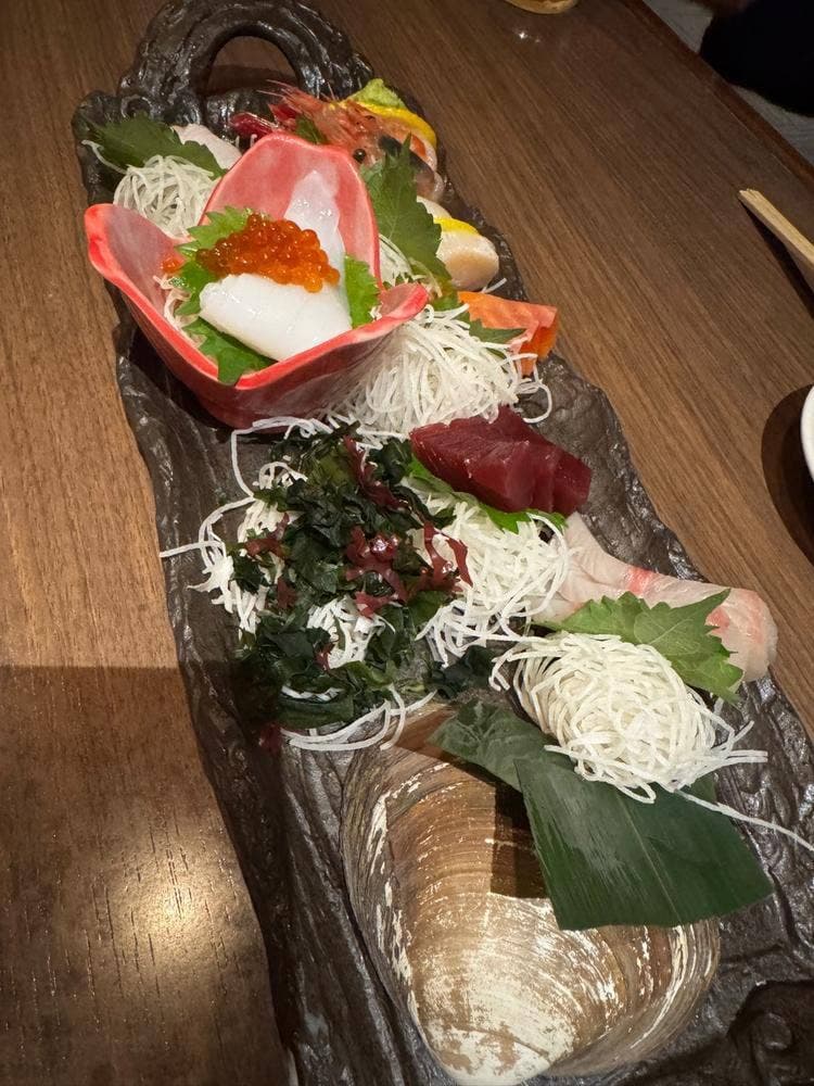 楽彩味処 源太 原町店