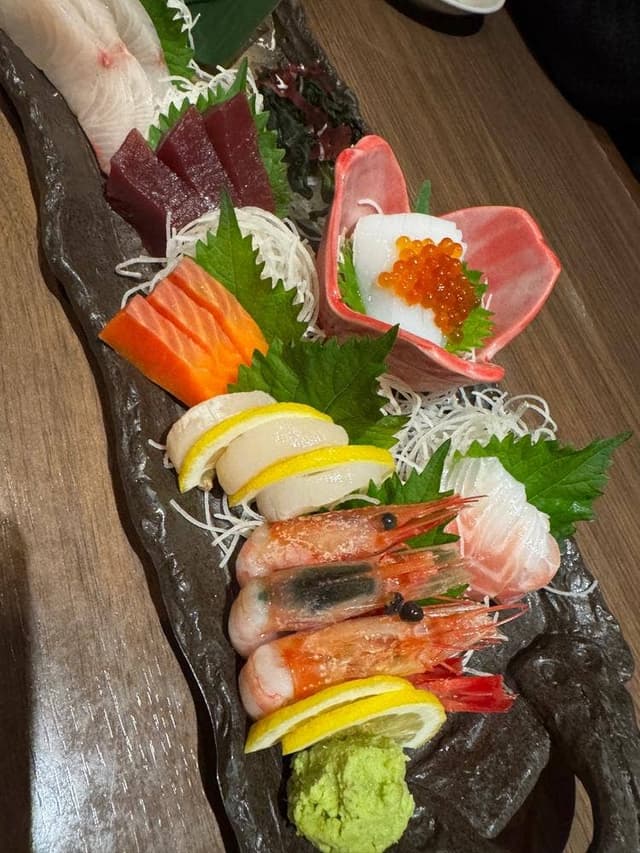 楽彩味処 源太 原町店 - サブ画像1