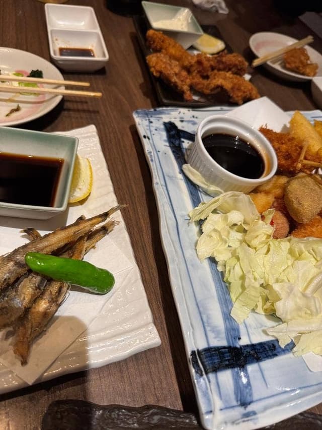 楽彩味処 源太 原町店 - サブ画像2