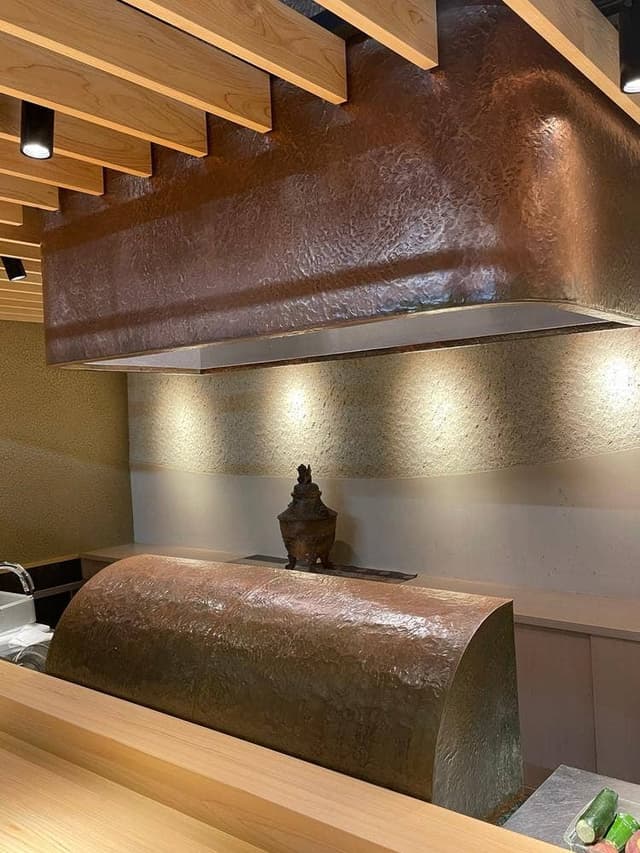 天ぷら まさお - サブ画像2