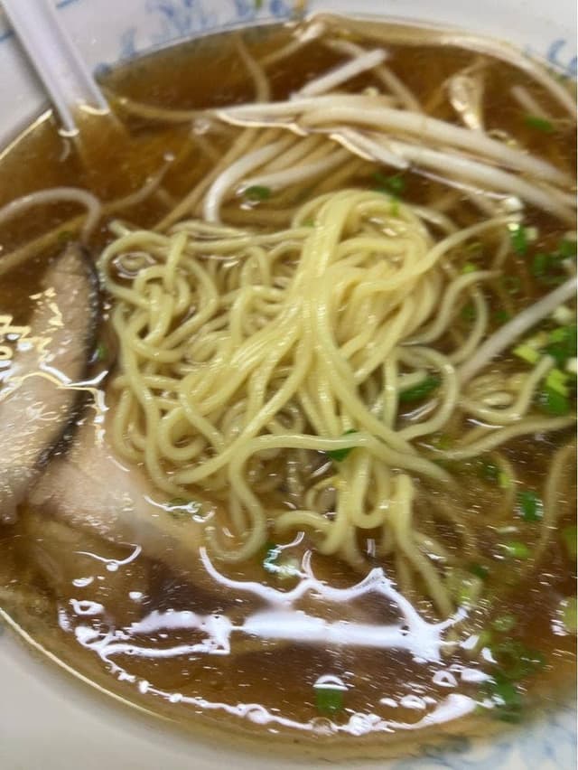 天下一ラーメン - サブ画像1