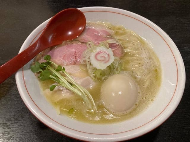 namaiki.noodles - サブ画像2