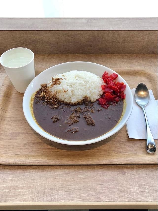 せんば自由軒キッチン。 ミナカ小田原店 - サブ画像3