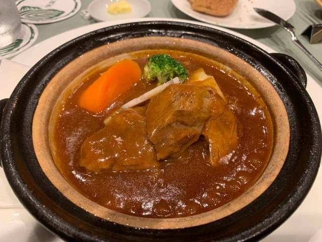 芳味亭 - サブ画像2