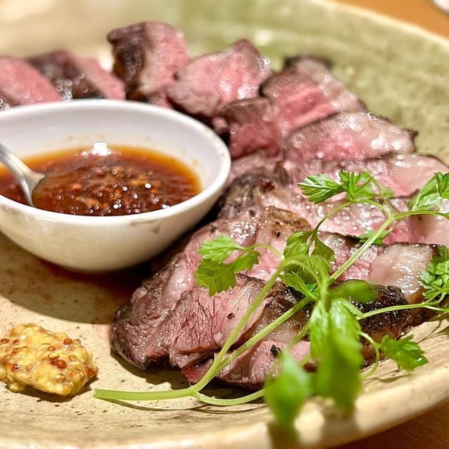 肉酒場 ケナシバ - サブ画像1