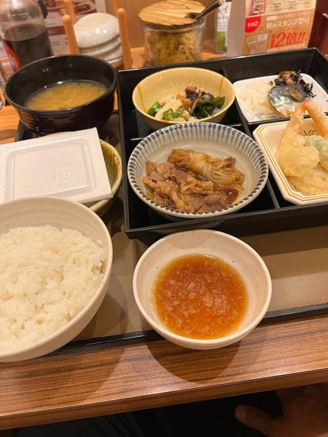 やよい軒 水道橋白山通り店 - サブ画像3