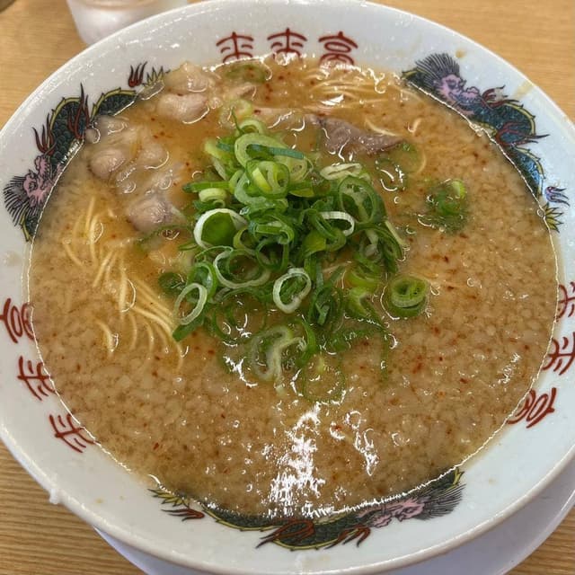 来来亭 高知介良店 - サブ画像2