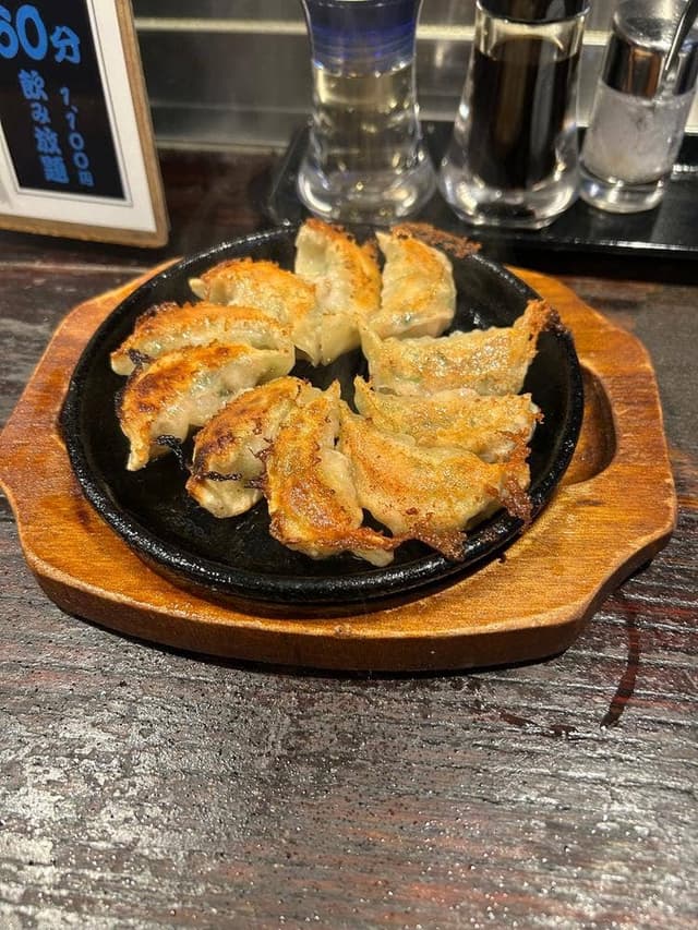 博多餃子舎 603 渋谷店 - サブ画像1