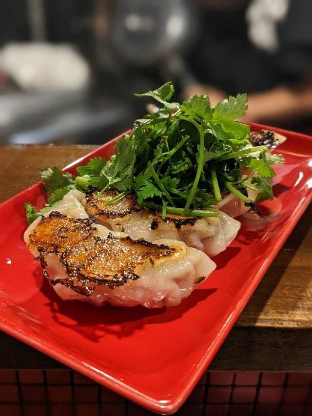 中野餃子 やまよし - サブ画像1