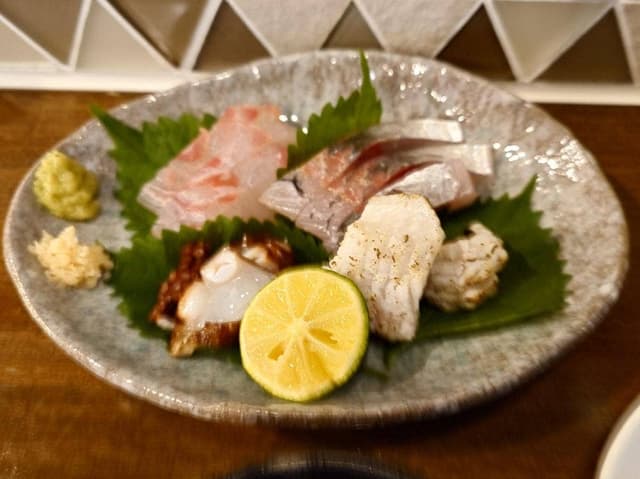 アヒージョと和食のほっこり隠れ家 k - サブ画像3