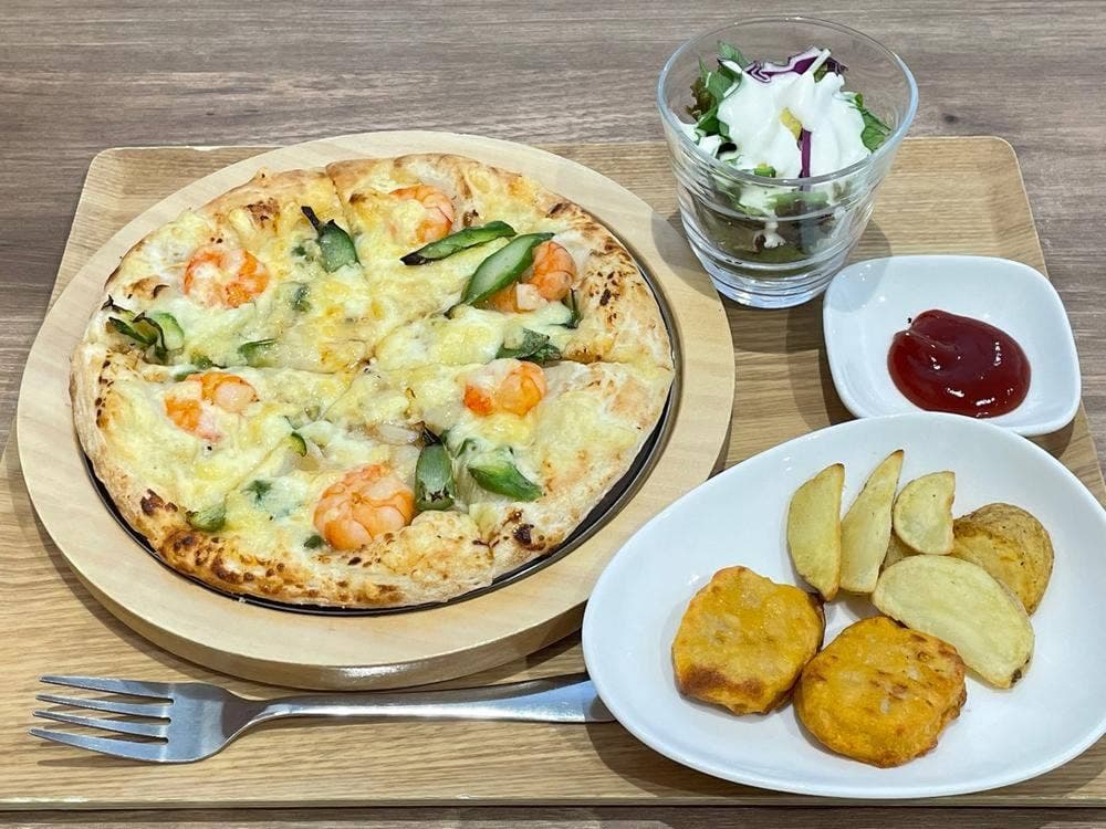 テキサスハンズ 松任駅北口店