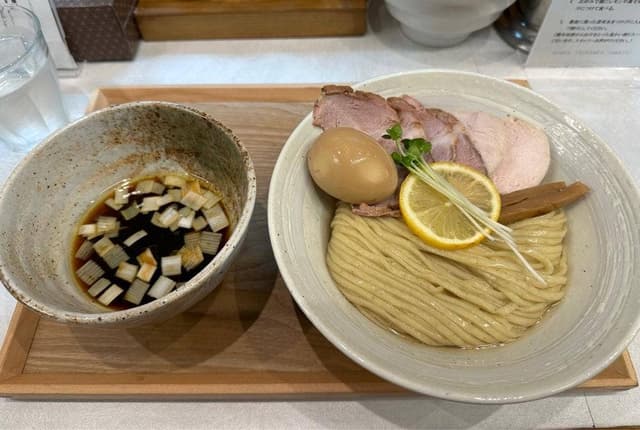 RAMEN TSUKEMEN YAMATO - サブ画像2