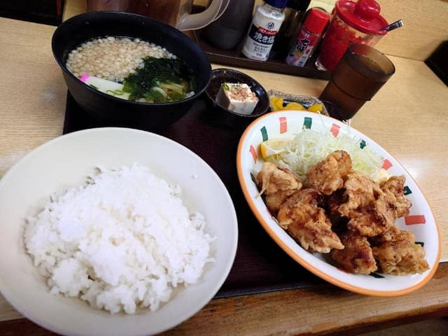 なかよし - サブ画像1