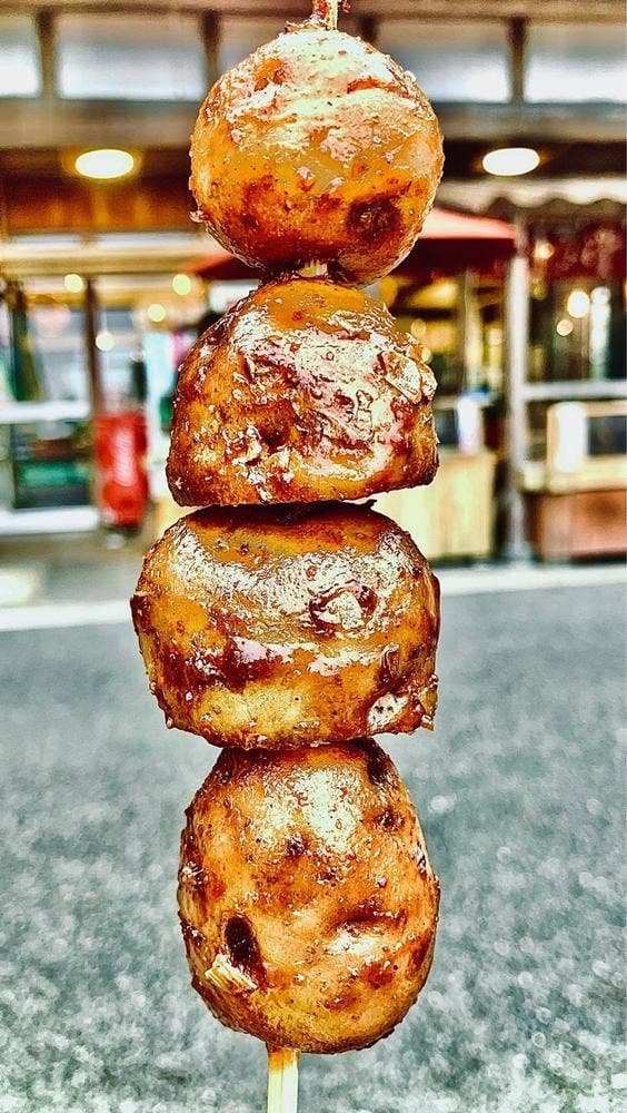 三峰お犬茶屋 山麓亭 - サブ画像2