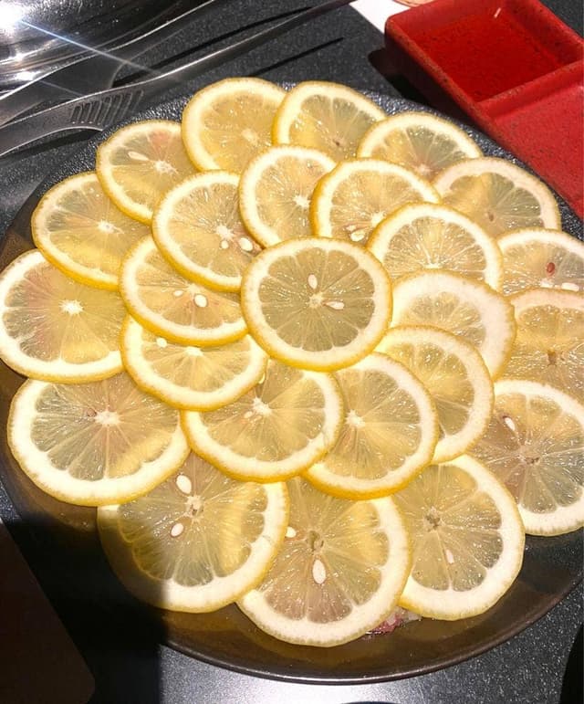 名古屋 焼肉きらく - サブ画像2