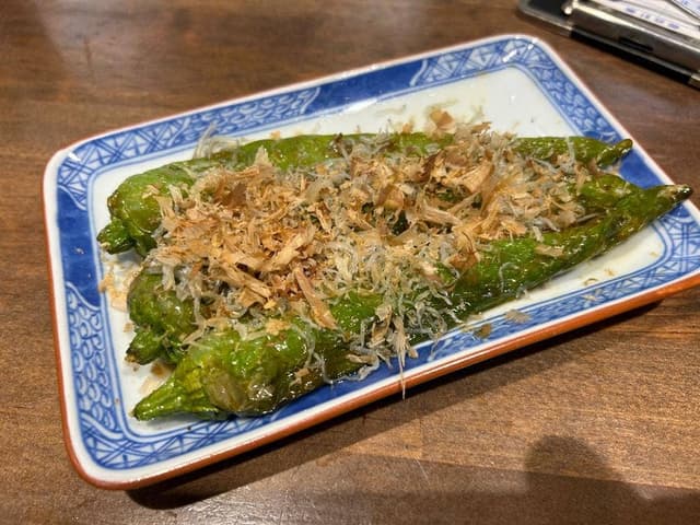 路地裏stand五光 - サブ画像2