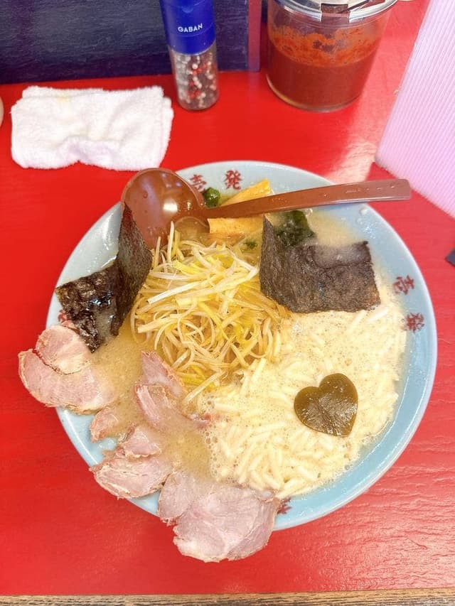 壱発ラーメン 八王子店 - サブ画像2