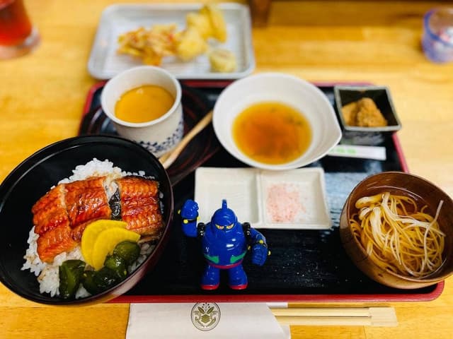 安川亭 - サブ画像3