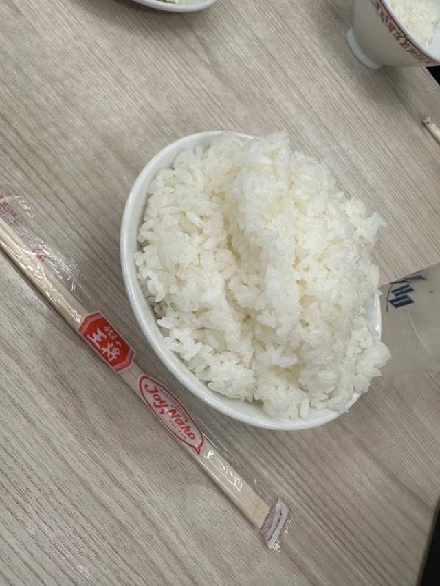 餃子の王将 奈良都跡店 - サブ画像2