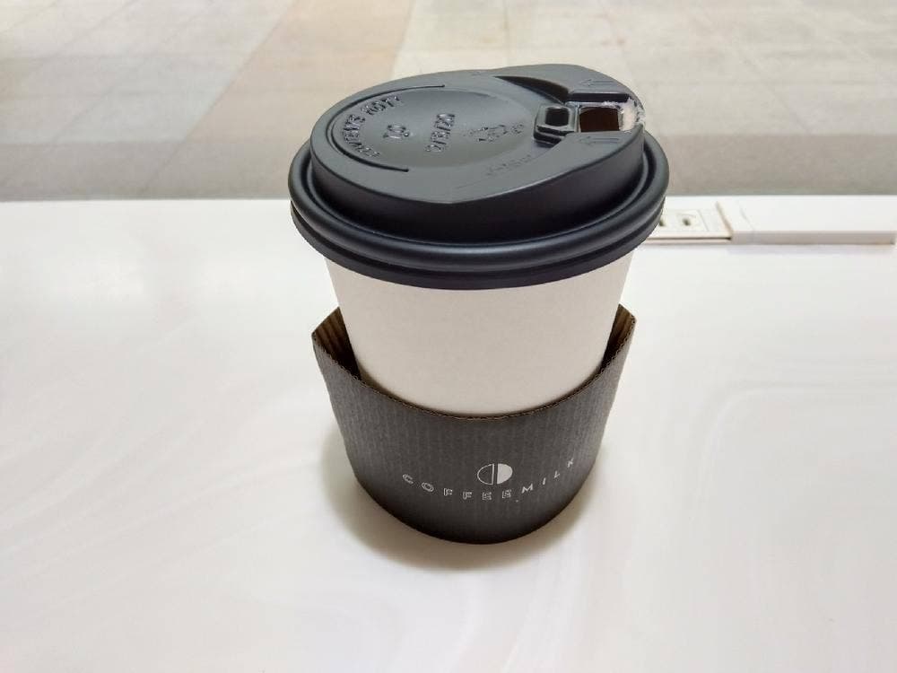 COFFEE MILK アトレ川崎店