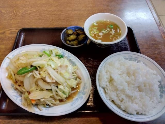南国飯苑 - サブ画像1